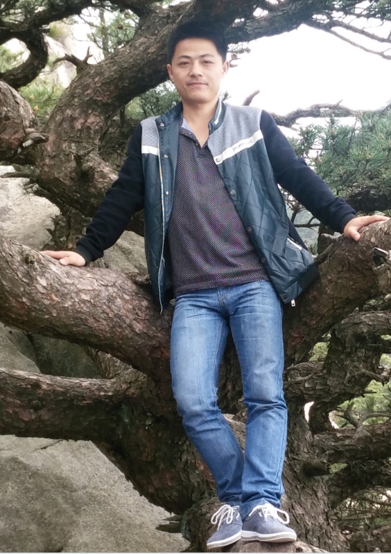 盼的第一张照片--黄冈王婆说媒