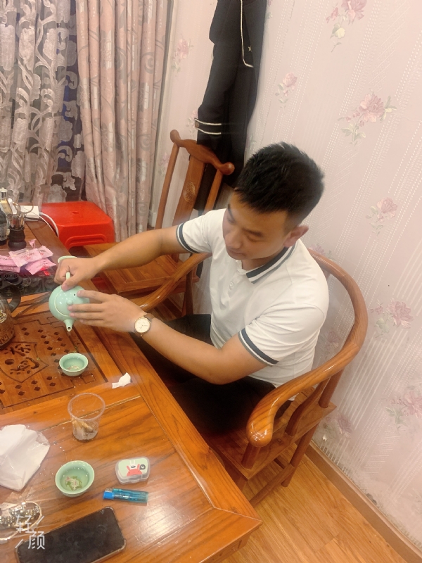 古有风琴的第二张照片--黄冈王婆说媒