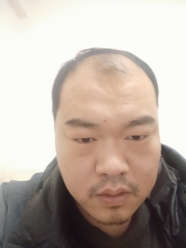 海阔天空的第一张照片--黄冈王婆说媒