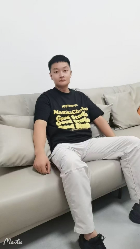 东东的第一张照片--黄冈王婆说媒